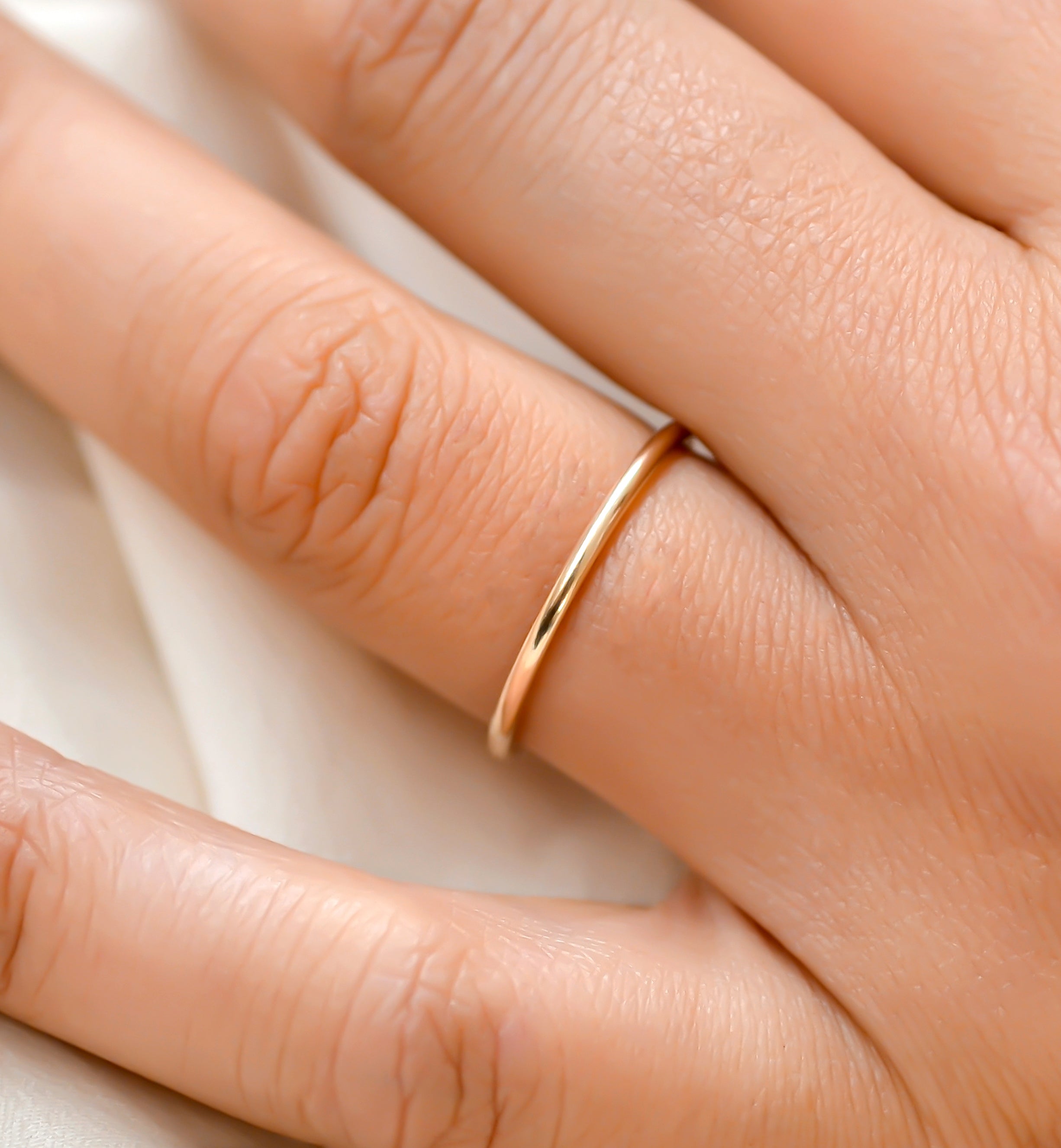 Dulce Ring