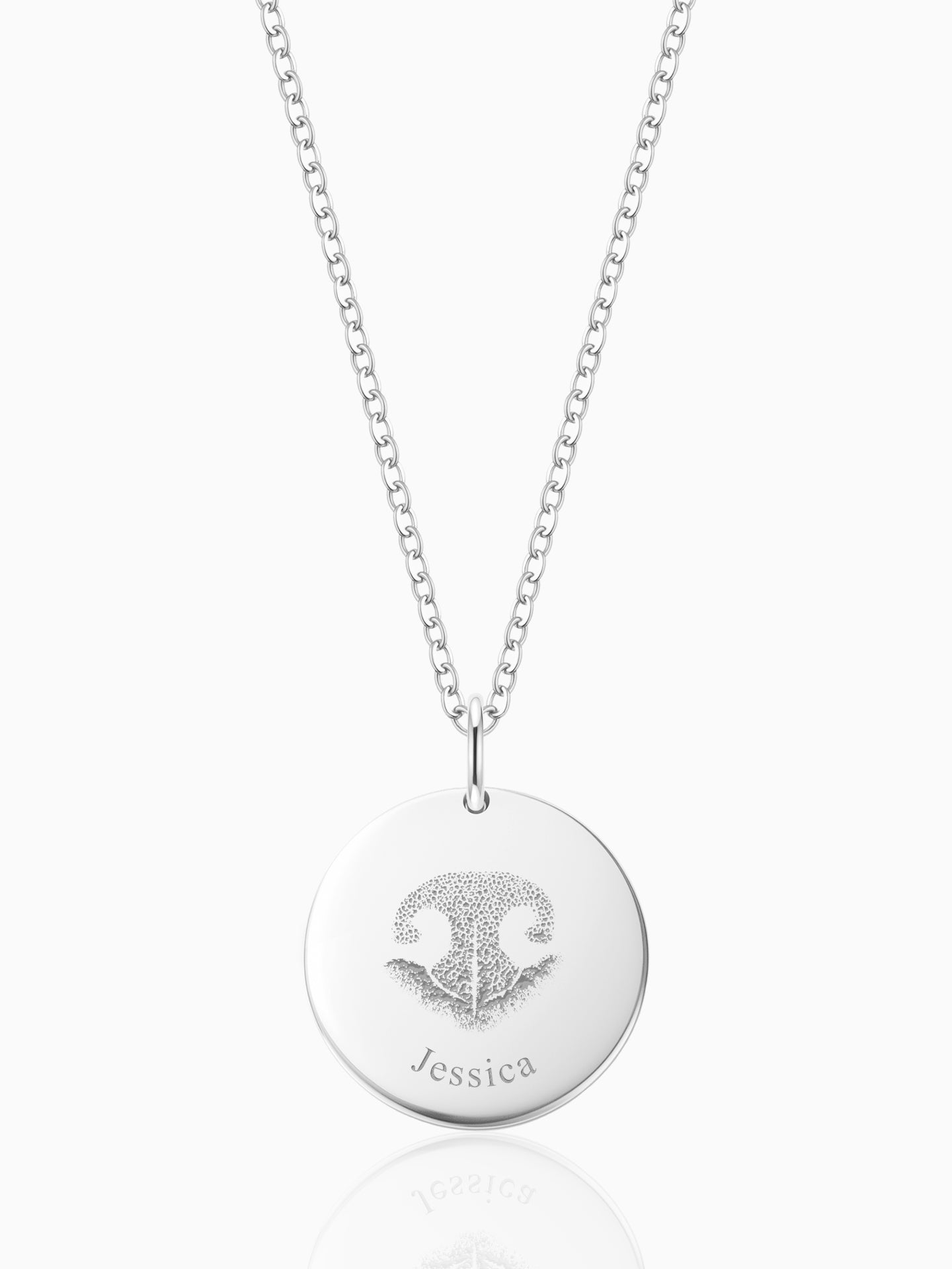 #material_Sterling Silver