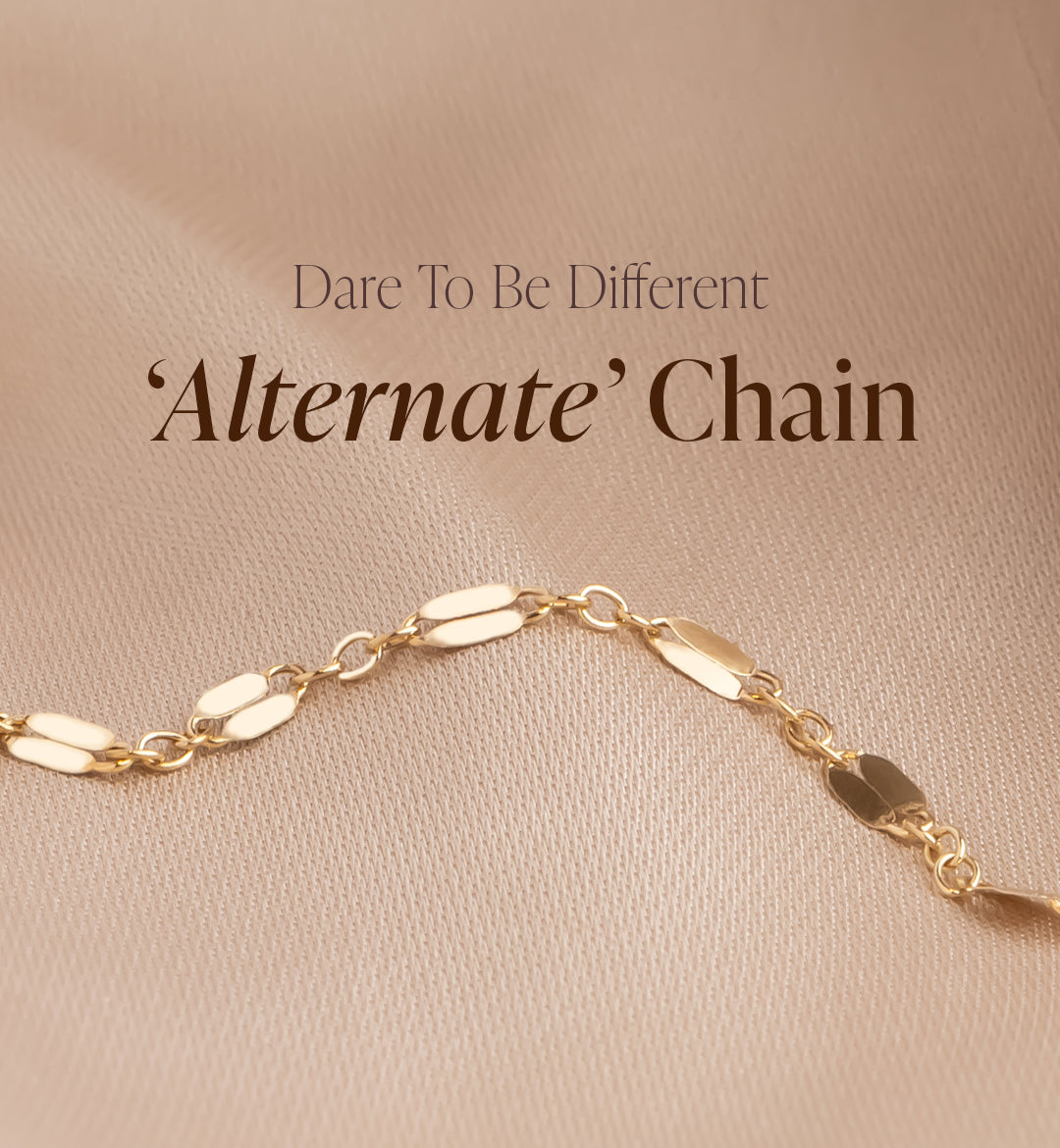 Madison Chain Necklace