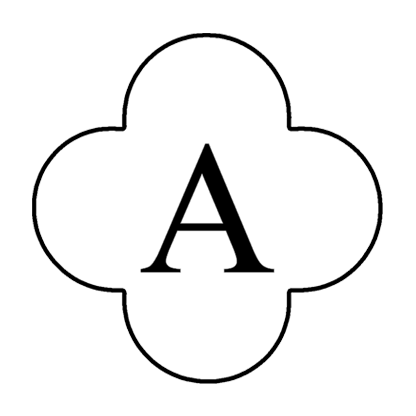 Custom Clover Engraving
