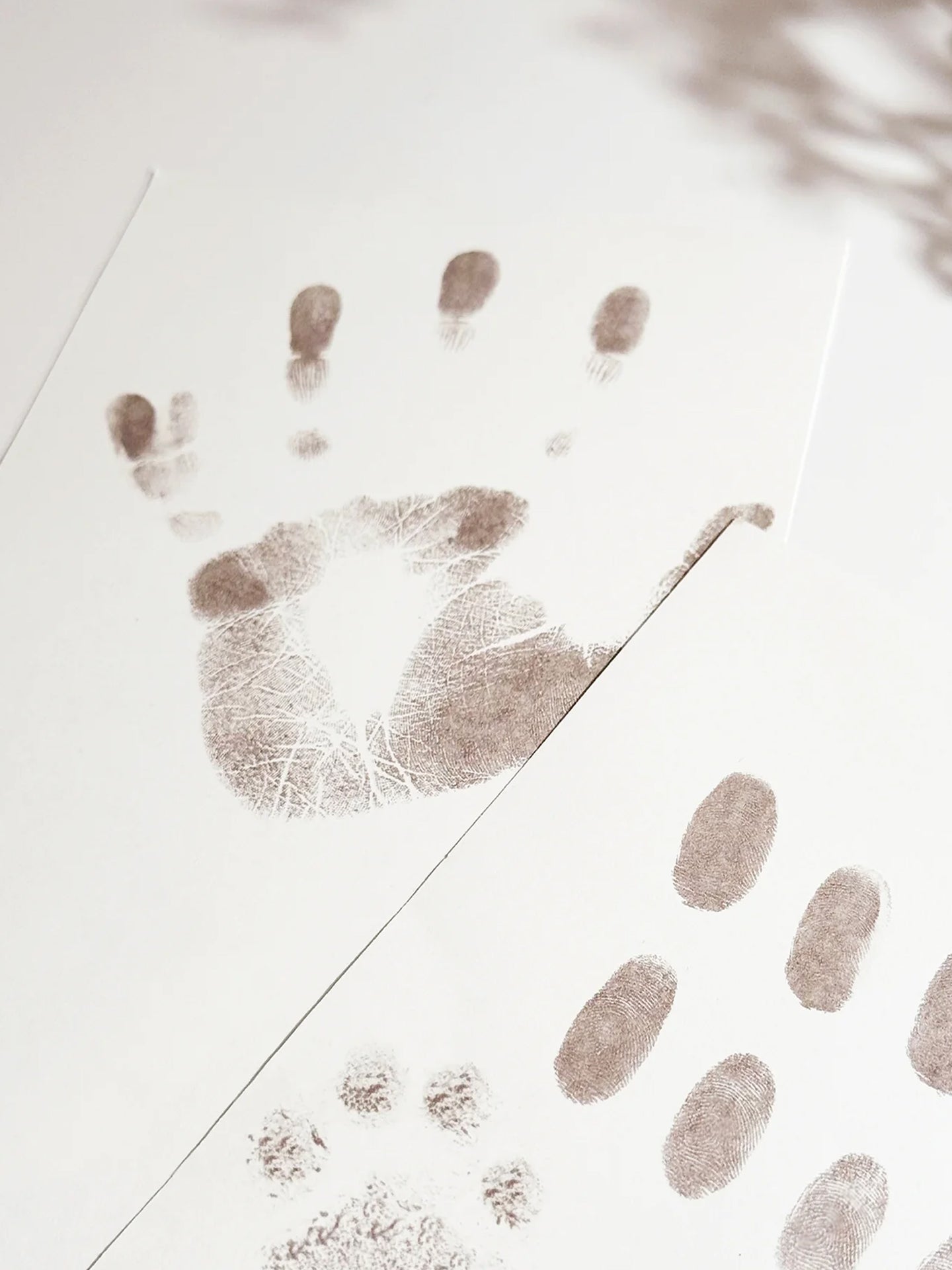 DIY Inkless Print Kit