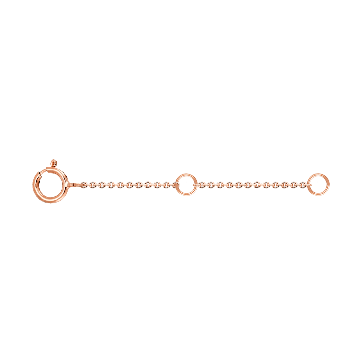 2" Removable Extender Add