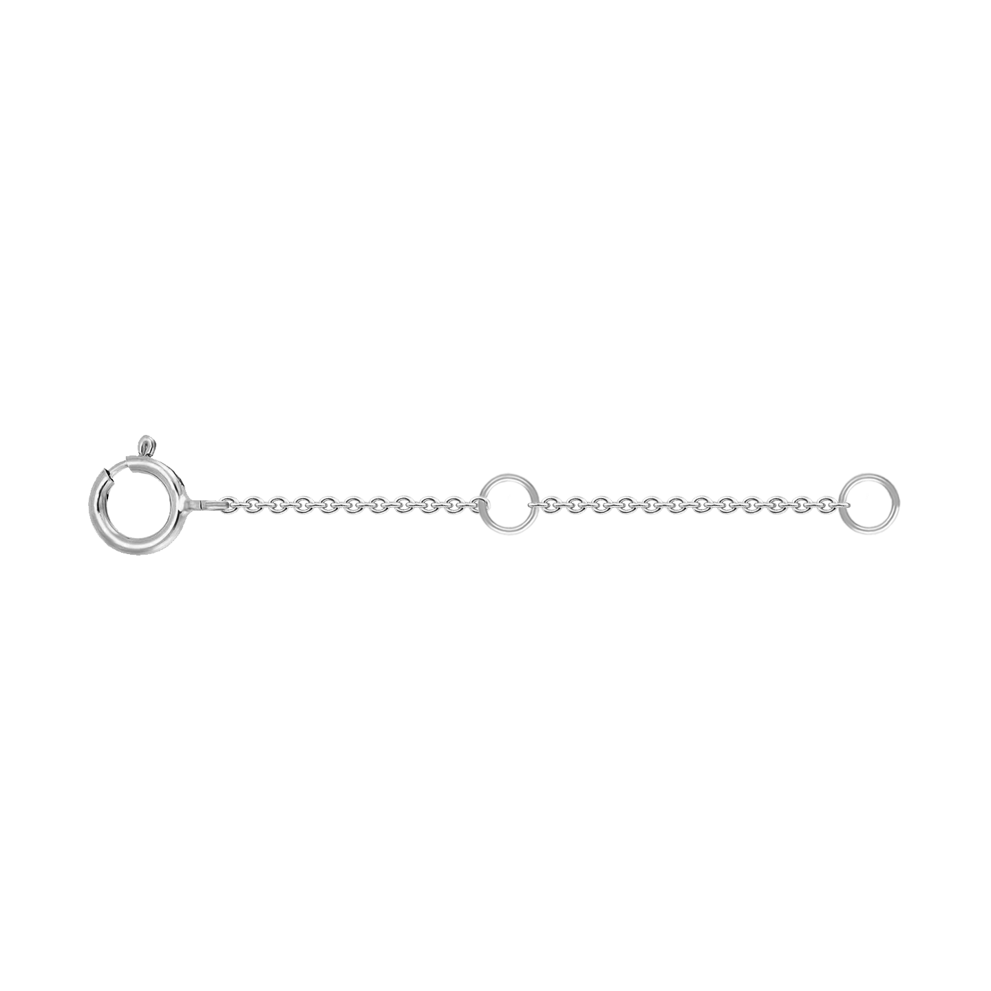 2" Removable Extender Add
