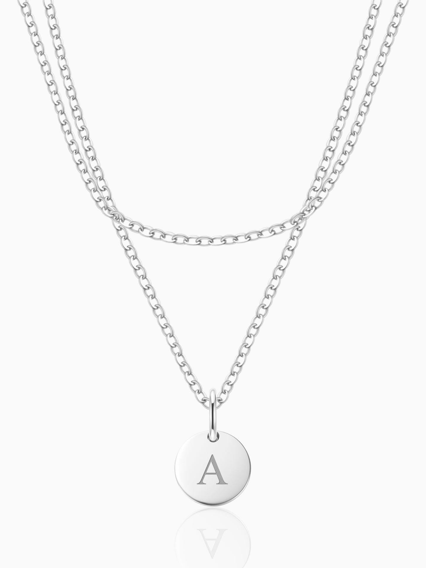 #material_Sterling Silver