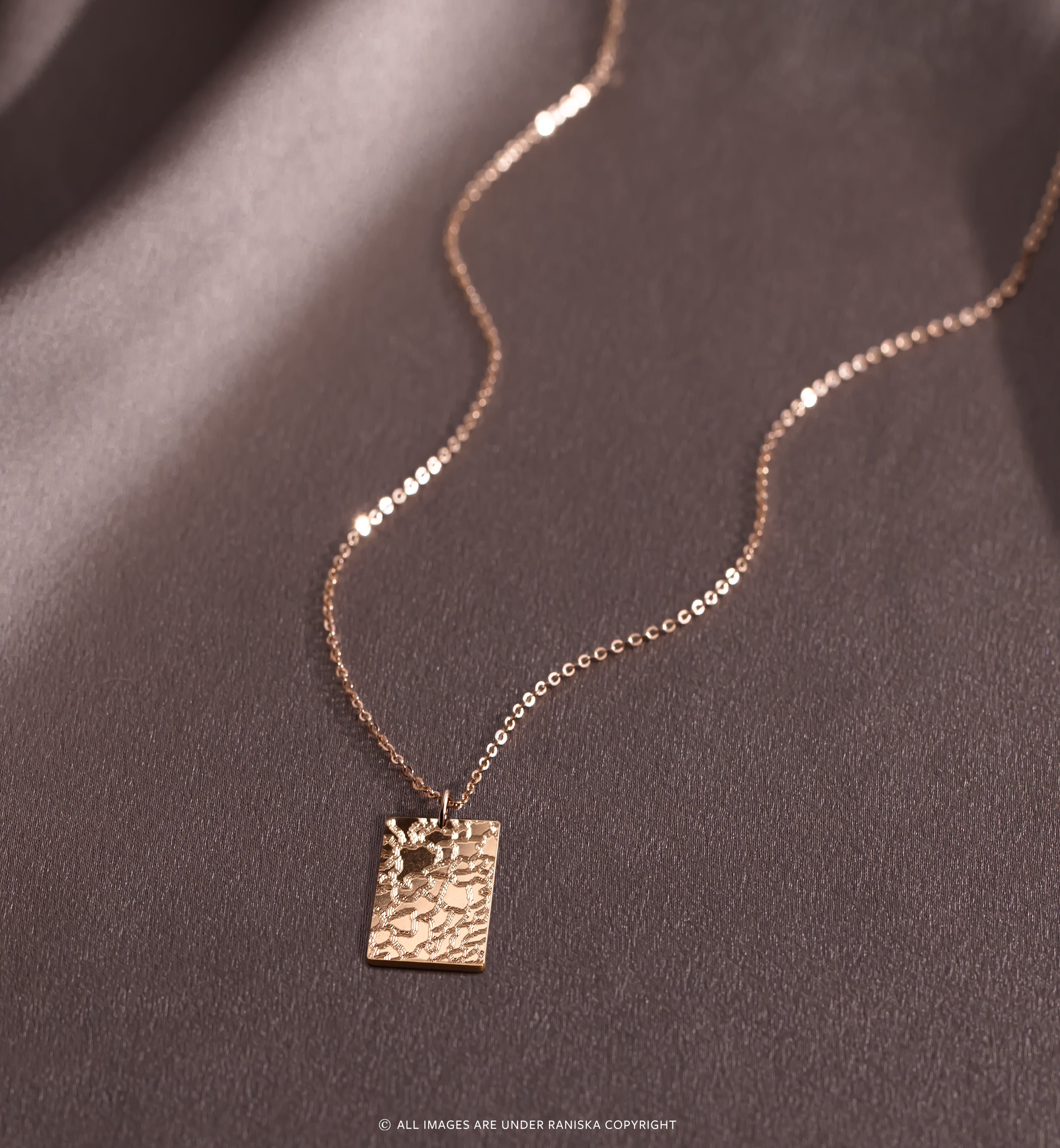 Monaco Necklace