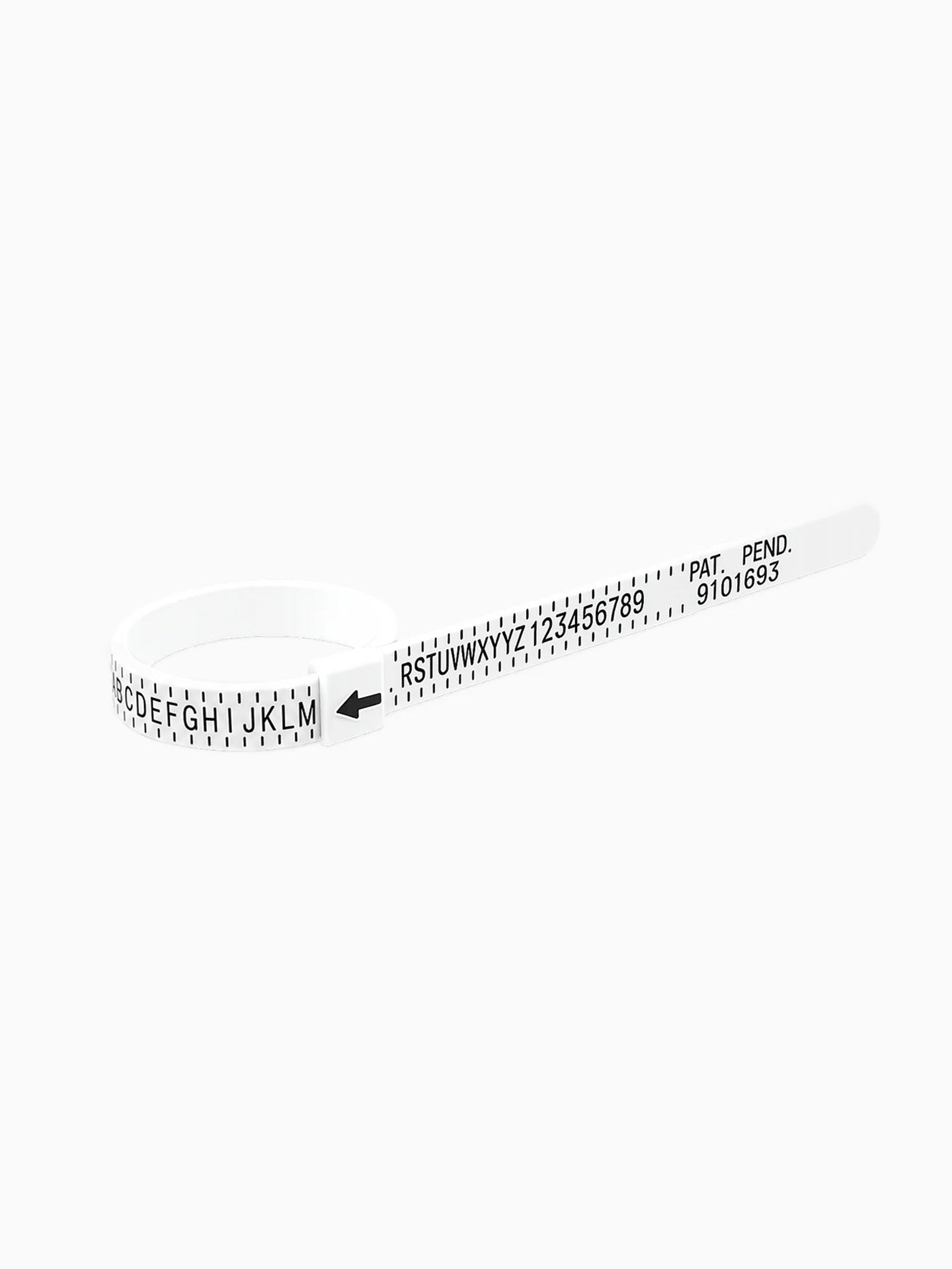 UK Ring Sizer