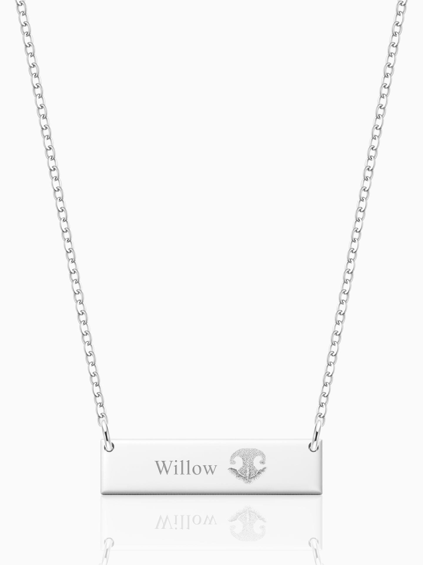 #material_Sterling Silver