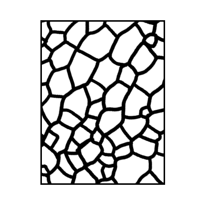 Rectangle Engraving