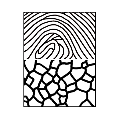 Rectangle Engraving