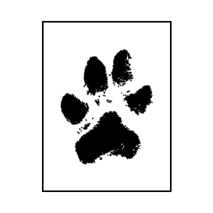 Rectangle Engraving