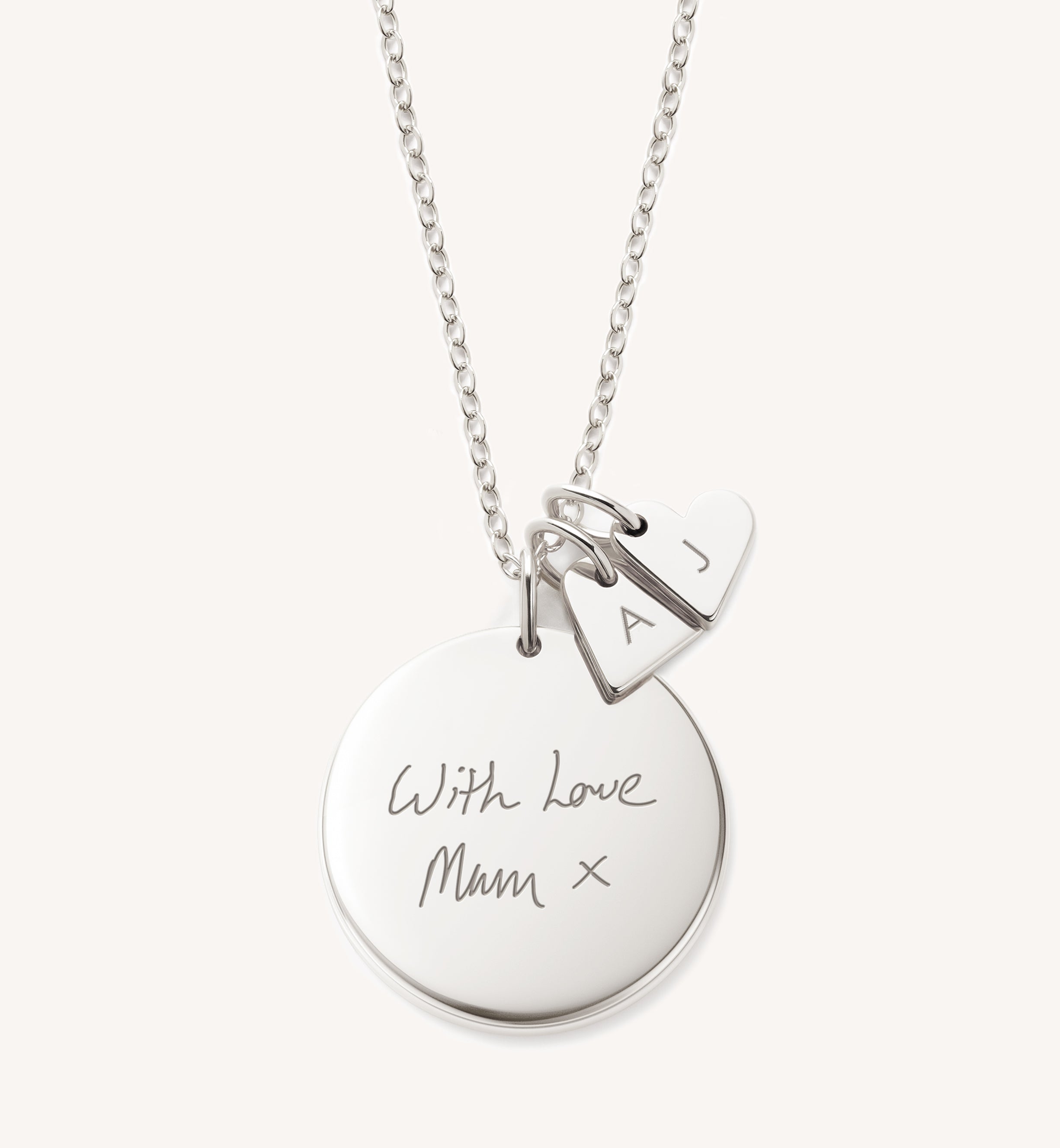 #material_Sterling Silver