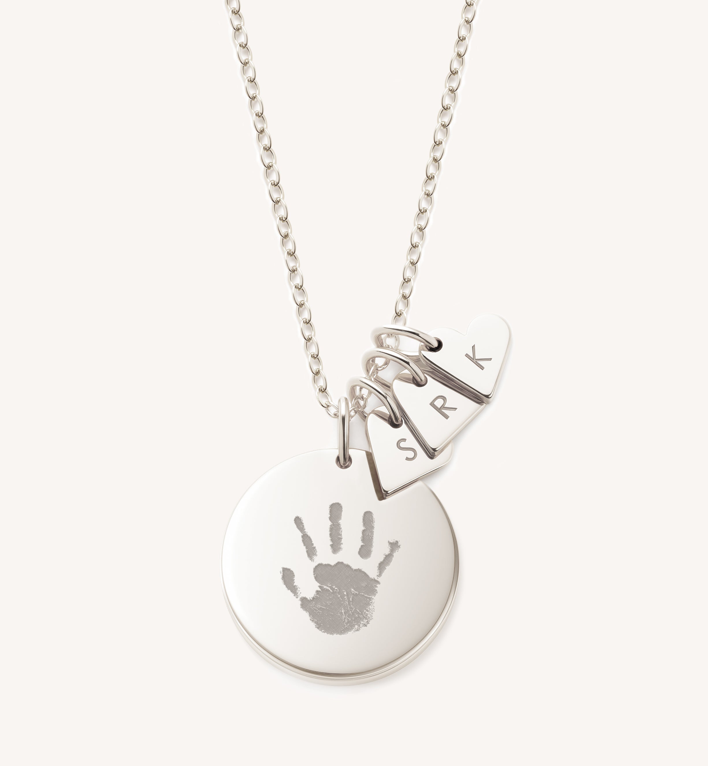 #material_Sterling Silver