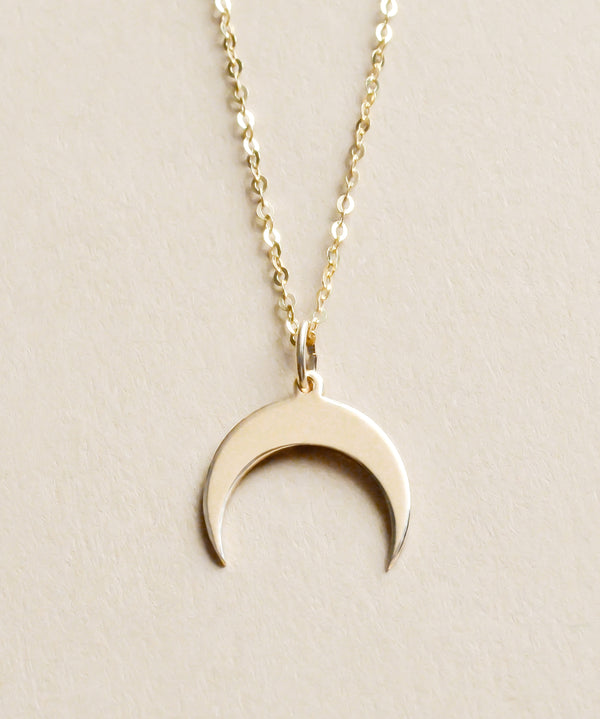 Lunar Necklace
