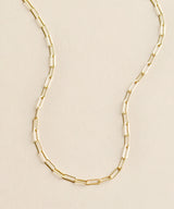 Skylar Chain Necklace