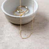Shay Chain Necklace