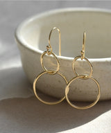 Willow Dangle Earrings