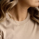 Shay Chain Necklace