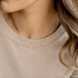 Shay Chain Necklace