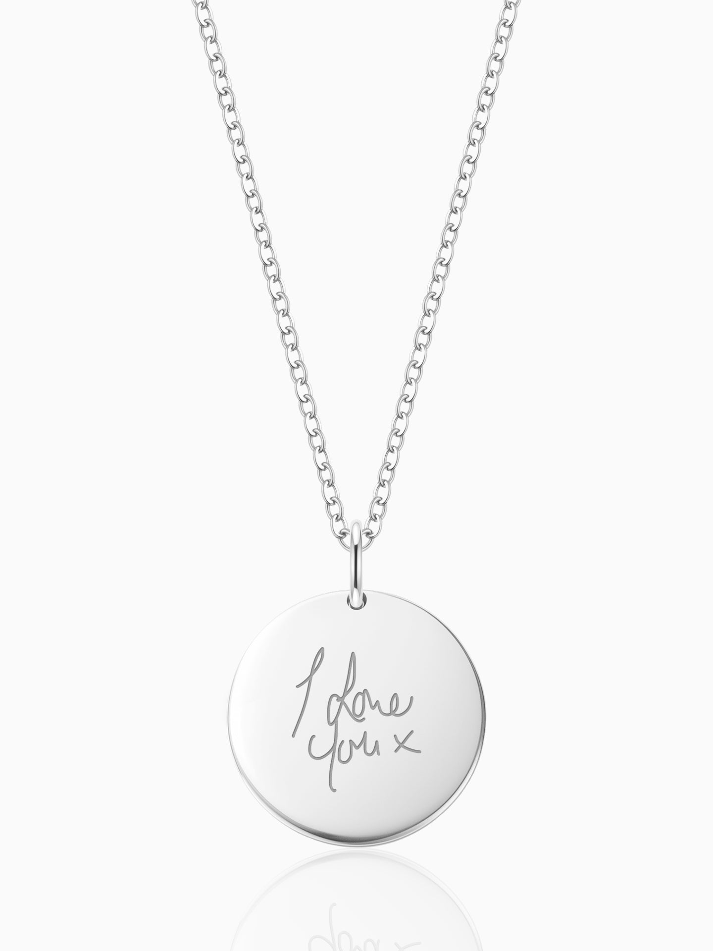 #material_Sterling Silver