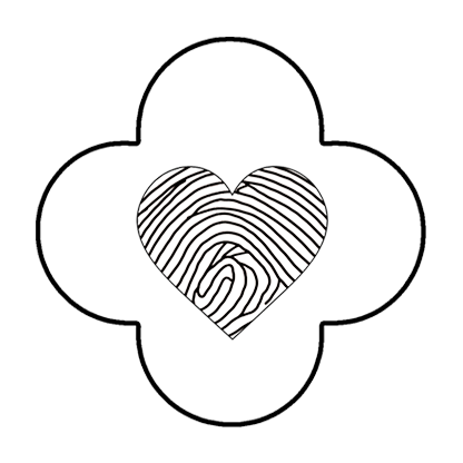 Custom Clover Engraving