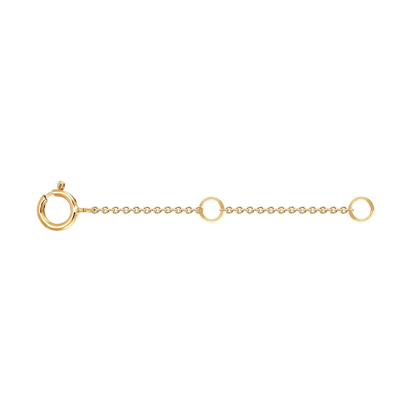 2" Removable Extender Add