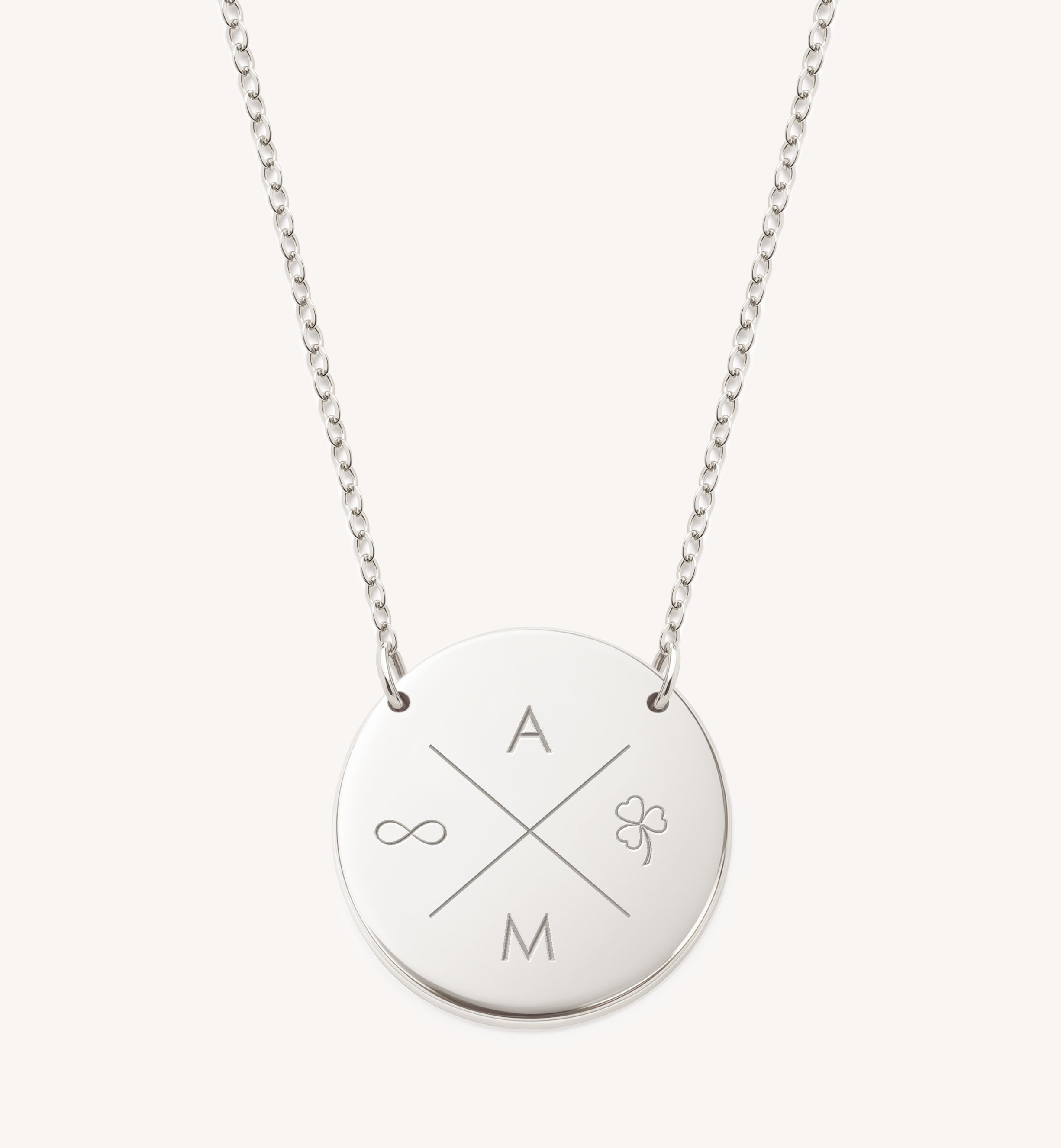 #material_Sterling Silver