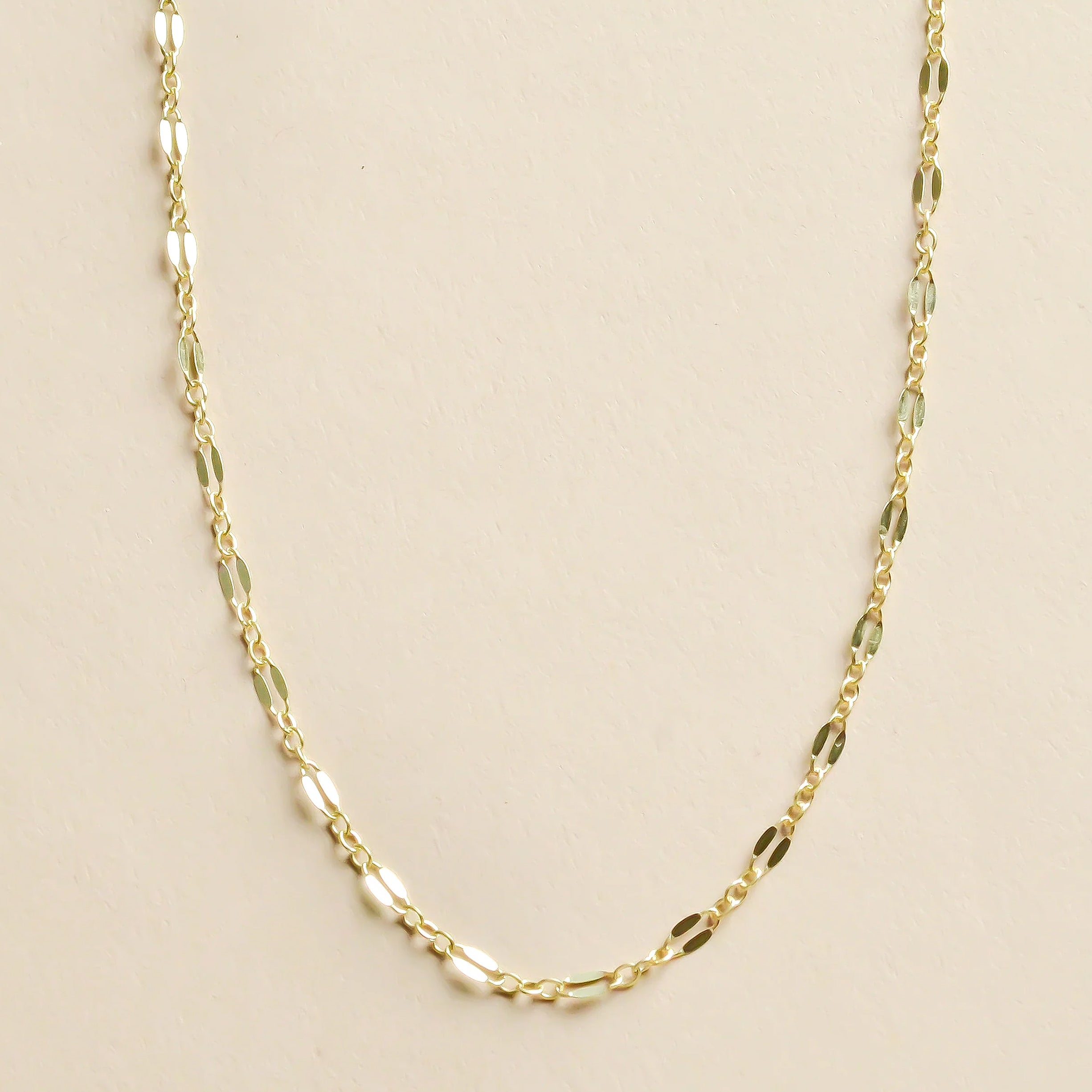 Madison Necklace