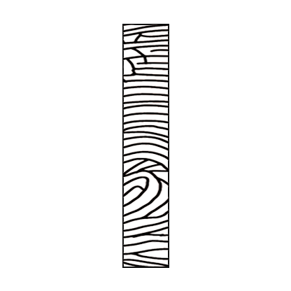 Custom Medium Bar Engraving