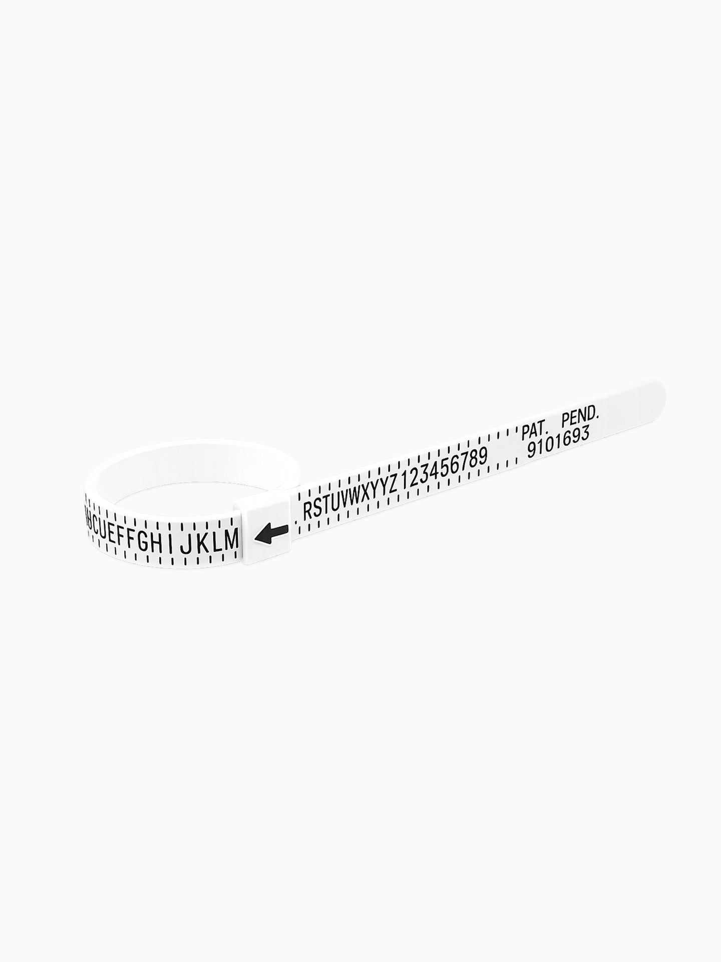 UK Ring Sizer
