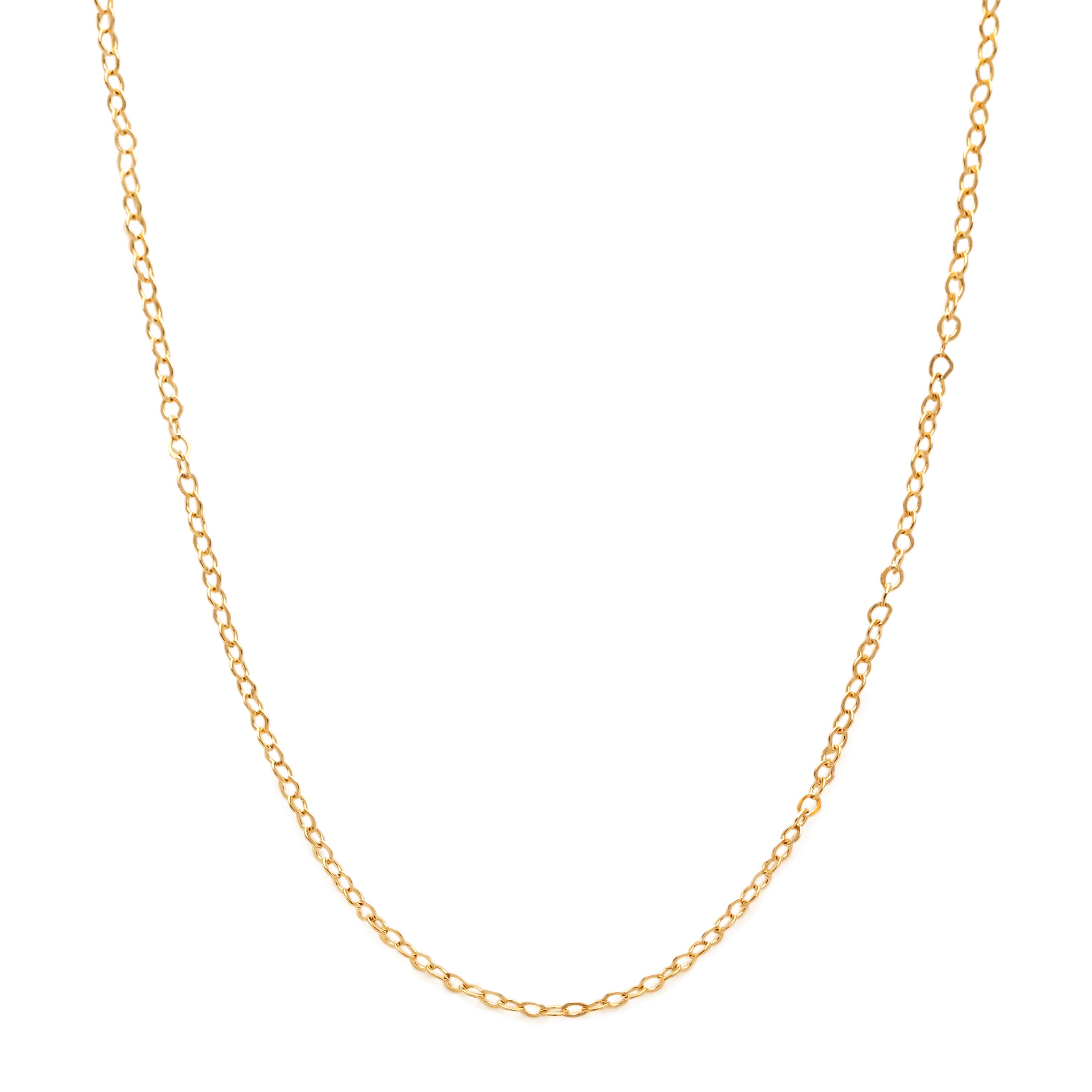 Shay Chain Necklace