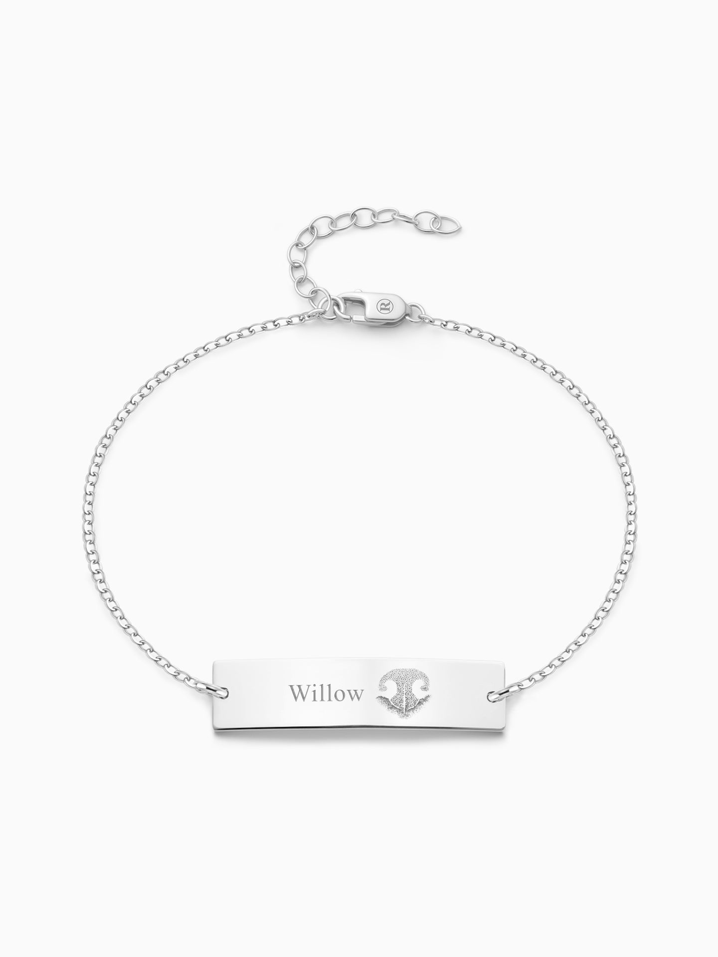 #material_Sterling Silver