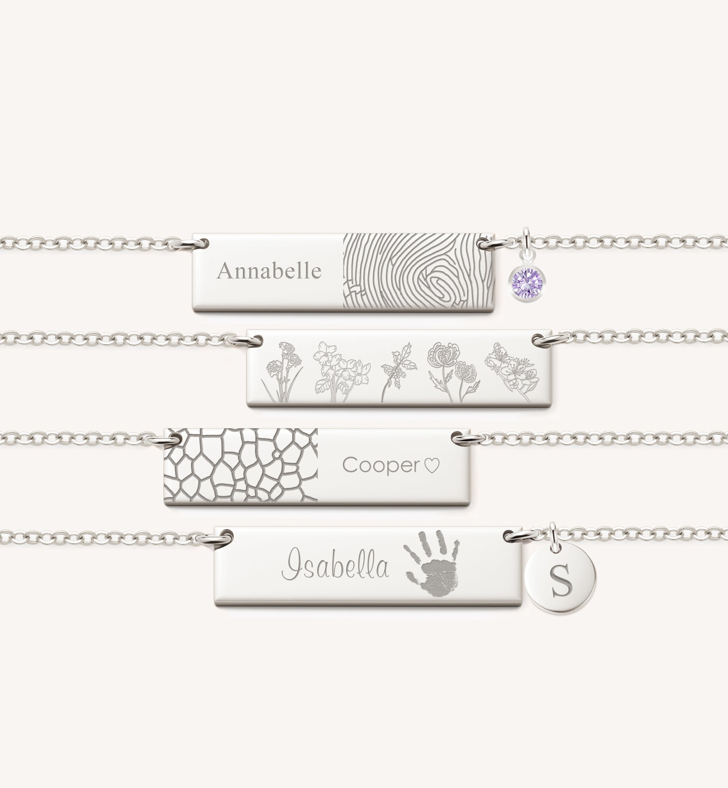 #material_Sterling Silver