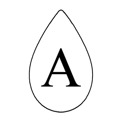 Custom Teardrop Engraving