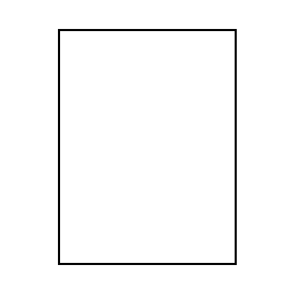 Rectangle Engraving