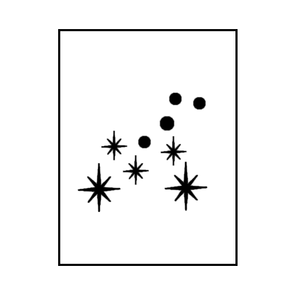 Rectangle Engraving