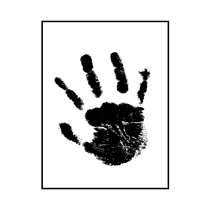 Rectangle Engraving
