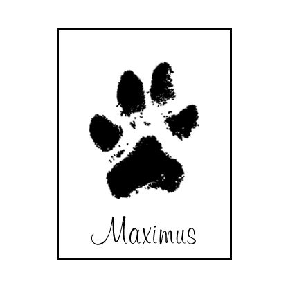 Rectangle Engraving