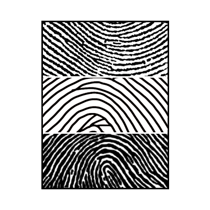 Rectangle Engraving