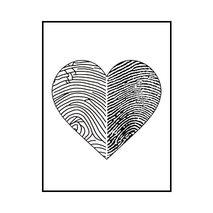 Rectangle Engraving