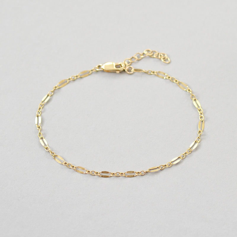 Madison Chain Bracelet