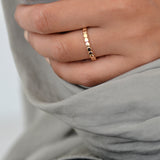 Layla Stacker Ring