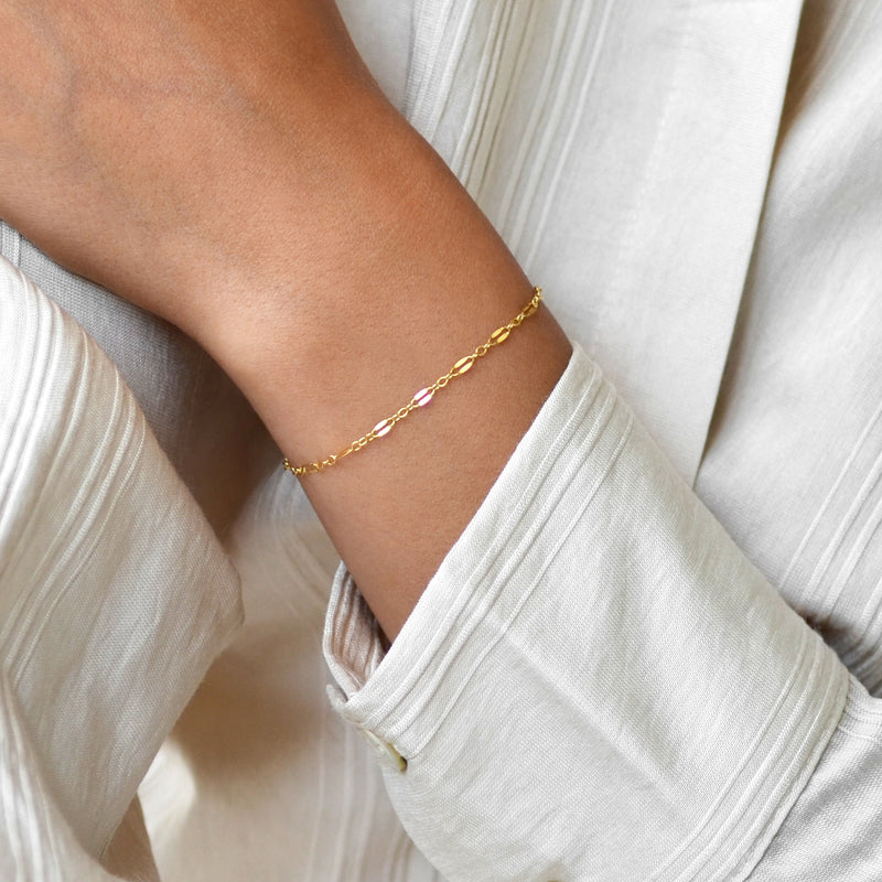 Madison Chain Bracelet