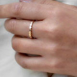 Layla Stacker Ring