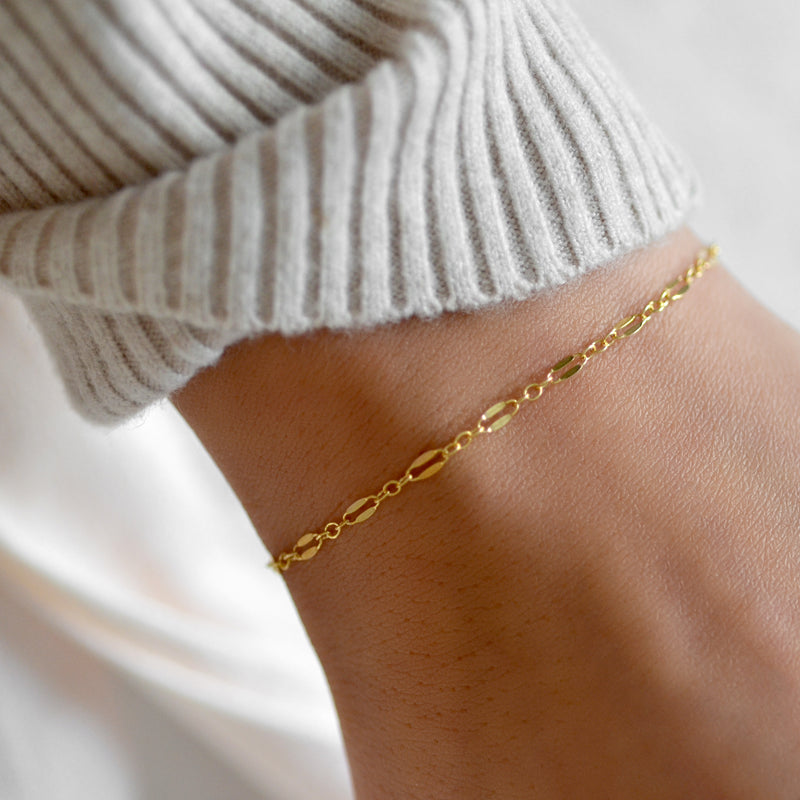 Madison Chain Bracelet